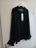 Prachtige blouse mét kaartje van Je M'appelle. Maat 52., Kleding | Dames, Verzenden, Nieuw, Je m’appelle, Blouse of Tuniek