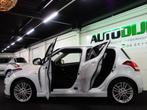 Suzuki Swift 1.6 Sport|Trekhaak|Parkeersensoren|*Carplay, Auto's, Voorwielaandrijving, 4 cilinders, 400 kg, Bedrijf