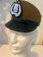 Pet uit indonesie, Ophalen of Verzenden, Helm of Baret