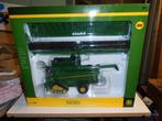 britains john deere S690i, Ophalen, Nieuw, Tractor of Landbouw, Britains