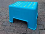 Ikea Bolmen Opstapje - Blauw, Huis en Inrichting, Ophalen, Gebruikt, Kunststof