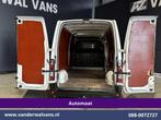 Renault Master 2.3 dCi 150pk Automaat L3H2 Euro6 Airco | Cam, Stof, Gebruikt, Euro 6, 4 cilinders