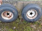 Deutz Tractor Banden Set - Voor en Achter, Zakelijke goederen, Agrarisch | Onderdelen | Banden, Velgen en Assen, Ophalen of Verzenden
