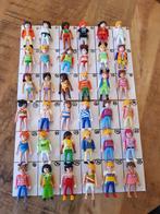 Playmobil diverse poppetjes 5 vrouwen 1.00 euro per stuk, Kinderen en Baby's, Speelgoed | Playmobil, Ophalen of Verzenden, Zo goed als nieuw