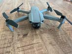 DJI Air 2 Fly More Combo, 250 tot 900 gram, Gebruikt, 30 tot 45 minuten, Cameradrone