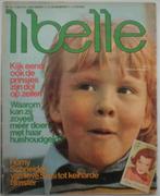 Oude Libelle nr. 28 - 12 juli 1975 - Romy Schneider, Verzamelen, Tijdschriften, Kranten en Knipsels, Ophalen of Verzenden, 1960 tot 1980