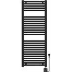Elara elektrische radiator Smart WiFi 118,5 x 45 cm matzwart, Kometenplein 33 ’s Hertogenbosch 5215 MB, Zwart, Wiesbaden, Ophalen of Verzenden