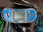 Nieaf Smitt installatietester, Ophalen, Zo goed als nieuw, Overige meters