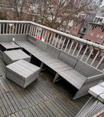 Tuinset GRATIS op te halen VÓÓR 14 FEB (2026), Tuin en Terras, Terrasdelen en Vlonders, Ophalen of Verzenden, Zo goed als nieuw