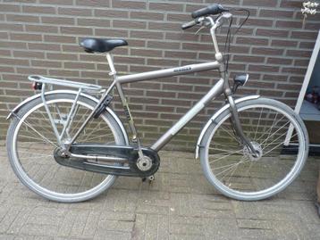 herenfiets 28 inch altra indigo 7 versnellingen zgan beschikbaar voor biedingen