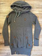 Naketano Hoodie mt M, Kleding | Dames, Ophalen of Verzenden, Zo goed als nieuw