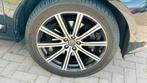 Volvo XC60 20 inch velgen + banden, Auto-onderdelen, Banden en Velgen, Gebruikt, 255 mm, Banden en Velgen, Ophalen of Verzenden