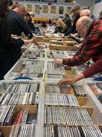 XXXL Platenbeurs Zwolle WRZV hallen zondag 26 oktober, Cd's en Dvd's, Cd's | Pop, Ophalen, Nieuw in verpakking
