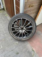 Amg velg, Auto diversen, Ophalen