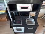 Ikea keukentje, Ophalen of Verzenden, Gebruikt, Hout, Speelkeuken