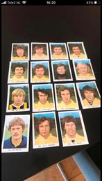 Vitesse panini Vanderhout 1977-1978, Verzamelen, Vitesse, Ophalen of Verzenden
