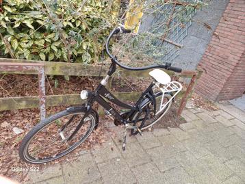 Moederfiets met 7 versnellingen  beschikbaar voor biedingen