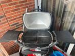 Weber elektrische barbecue, Tuin en Terras, Elektrische barbecues, Ophalen of Verzenden, Zo goed als nieuw