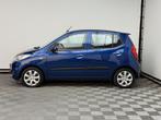 Hyundai i10 1.1 i-Drive Cool 5-drs Airco NL Auto (bj 2011), Euro 5, Stof, Gebruikt, 4 cilinders