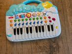 Dieren piano, Ophalen of Verzenden, Zo goed als nieuw, Overige typen, Met geluid