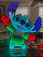 neon stitch, Ophalen of Verzenden, Nieuw, Lichtbak of (neon) lamp