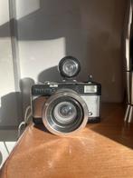 Lomography Fisheye No. 2 35mm Camera, Ophalen of Verzenden, Gebruikt, Compact, Overige Merken