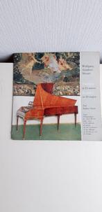 klassieke lp van 45 toeren, Cd's en Dvd's, Vinyl | Klassiek, Gebruikt, Overige formaten, Overige typen, Ophalen of Verzenden