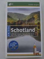 ANWB Ontdek Schotland, Boeken, Europa, Ophalen of Verzenden, Zo goed als nieuw, Reisgids of -boek
