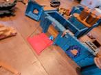 Speelgoed Kasteel met Ridders en Accessoires, Ophalen, Gebruikt, Los playmobil