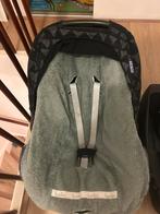 Maxi cosi en base, Kinderen en Baby's, Autostoeltjes, Ophalen of Verzenden, Zo goed als nieuw, Isofix, 0 t/m 13 kg