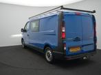 Renault Trafic 2.0 dCi 120 T29 L2H1 DC Comfort - Trekhaak -, Voorwielaandrijving, Stof, Gebruikt, 4 cilinders