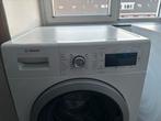 Bosch Serie 8 Wasmachine - Topmodel!, Ophalen, Gebruikt, 8 tot 10 kg, 1600 toeren of meer
