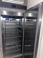 GGM Vrieskast vriezer - 700 liter- 1 deur B91 x H215 x D81, 160 cm of meer, Zo goed als nieuw, Vrijstaand, 90 cm of meer