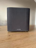 B&W Sub ASW608, Overige merken, Subwoofer, B&W, Onbekend