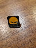 V 140 Ik Stop Met Roken Speldje, Verzamelen, Speldjes, Pins en Buttons, Ophalen of Verzenden, Gebruikt, Overige onderwerpen, Speldje of Pin