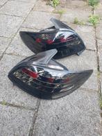 Peugeot 206 Led achterlichten, Auto-onderdelen, Verlichting, Ophalen of Verzenden, Nieuw, Peugeot