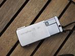Minolta 16-II miniatuurcamera, Ophalen of Verzenden, 1960 tot 1980, Fototoestel