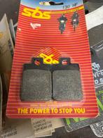 Div remblokken nieuw en in een koop, Overige typen, Nieuw, Ophalen of Verzenden, Newfren sbs en andere merken