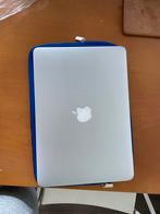 Apple Laptop - Perfect voor Tweede Gebruik!, Computers en Software, Apple Macbooks, Gebruikt, Qwerty, 8 GB, 13 inch