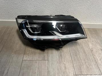 Volkswagen Transporter T6.1 LED rechter koplamp 7L1941036A beschikbaar voor biedingen