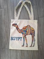 Nieuw CAMEL schoudertas handtas boodschappentas 43x40 tas, Ophalen of Verzenden, Nieuw, Overige merken