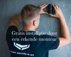 Ajax alarm systeem inclusief montage (tijdelijke actie), Verzenden, Nieuw, Compleet systeem, Afstandsbediening