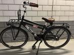 Sparta jongens fiets cargo fiets 24 inch, Fietsen en Brommers, Fietsen | Jongens, Ophalen, Gebruikt, 24 inch