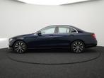 Mercedes-Benz E-Klasse 300 e 4MATIC Avantgarde Plug In Hybri, Auto's, Mercedes-Benz, Automaat, Gebruikt, 4 cilinders, Leder en Stof