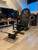 Playseat - Qware, Spelcomputers en Games, Spelcomputers | Sony PlayStation Consoles | Accessoires, Ophalen, Zo goed als nieuw