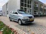 Hyundai Atos 1.1i Active Cool, Voorwielaandrijving, Stof, 4 cilinders, Origineel Nederlands