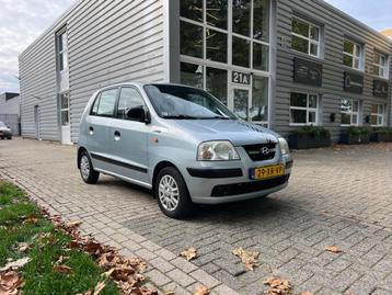 Hyundai Atos 1.1i Active Cool beschikbaar voor biedingen