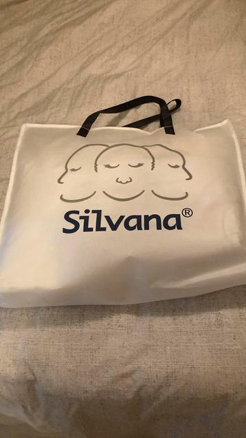 Silvana support 4 hoofdkussen nieuw beschikbaar voor biedingen
