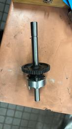 Kickstartas 4/5 bak direct, Ophalen of Verzenden, Nieuw