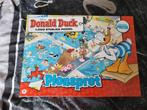 puzzel donald duck plonspret 1000 stukjes, Ophalen of Verzenden, 500 t/m 1500 stukjes, Gebruikt, Legpuzzel